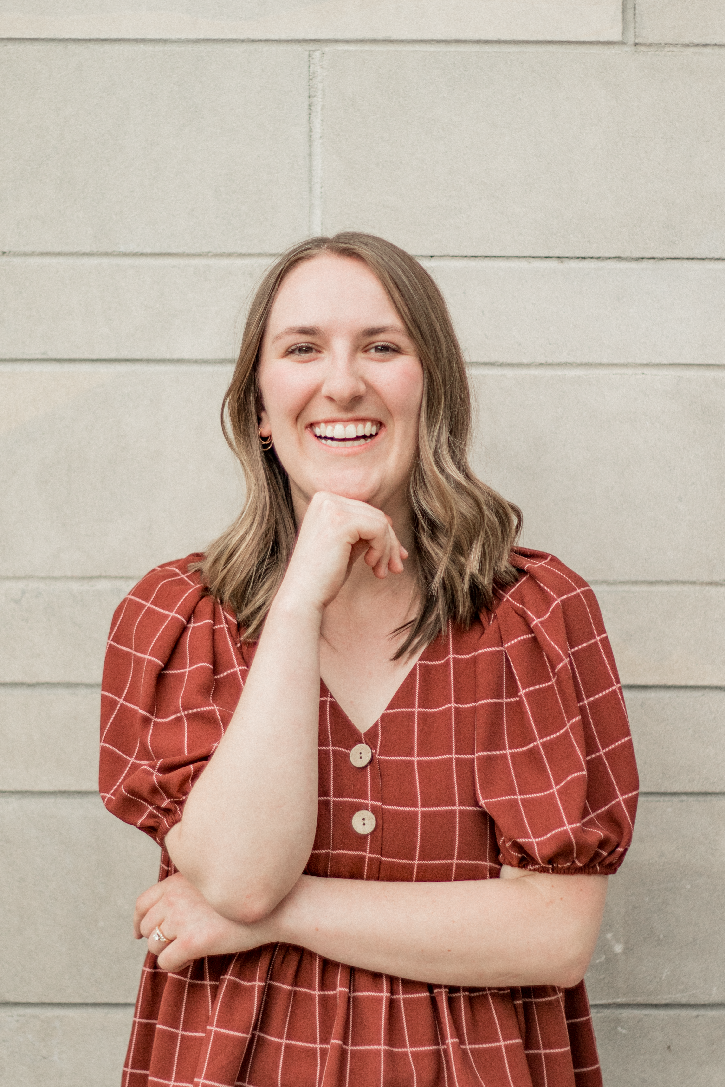 Rebecca Graese-Harmann