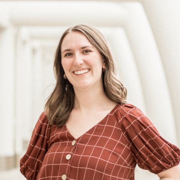 Rebecca Graese-Harmann