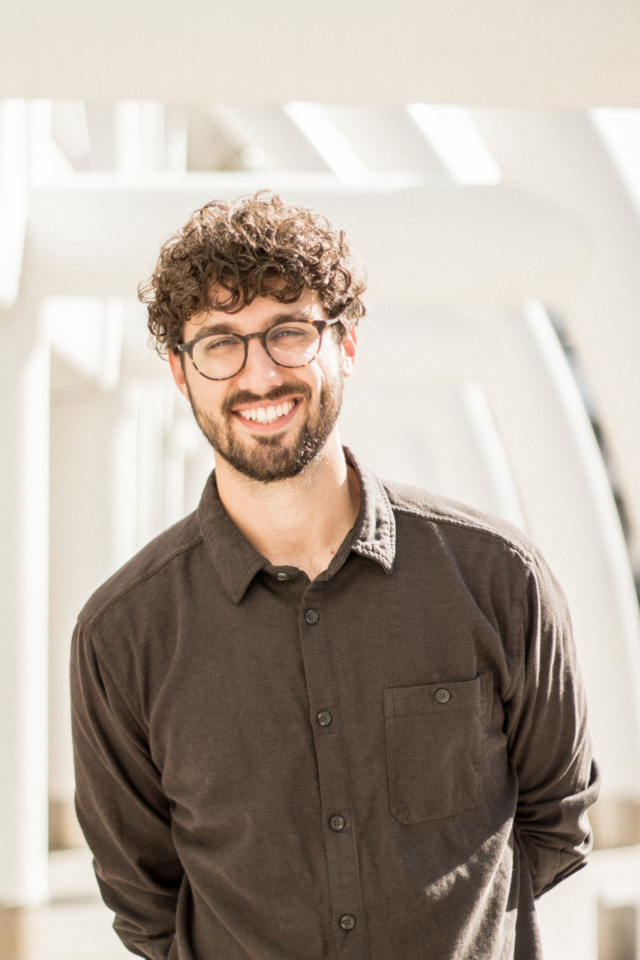 Alex Tyson, AIA
