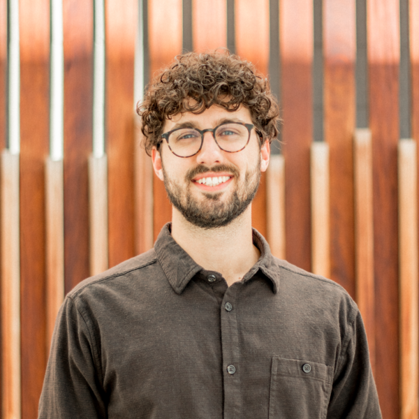 Alex Tyson, AIA