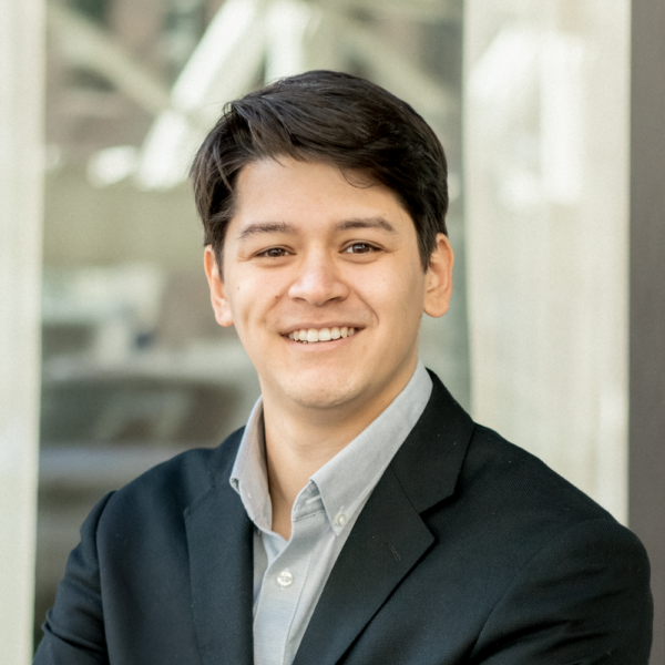 Alex Downum, Associate AIA