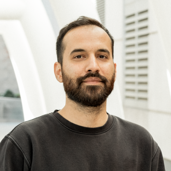 Masoud Abedimoghadam